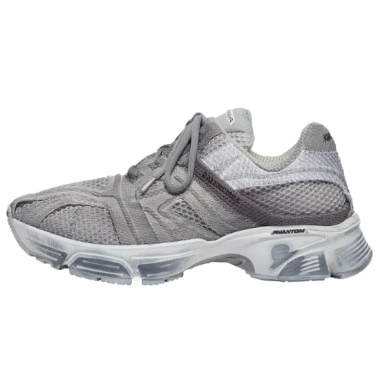Balenciaga Phantom Washed Grey