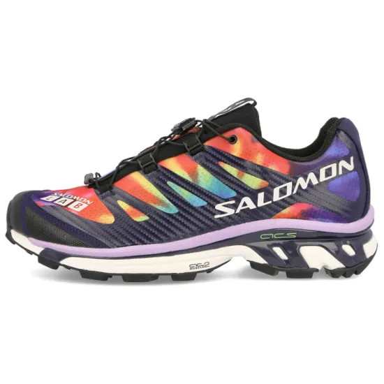 SALOMON XT-4 Advanced Tie-Dye