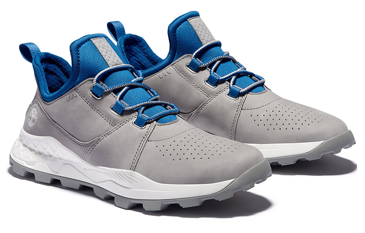 Timberland Brooklyn Lace Oxford