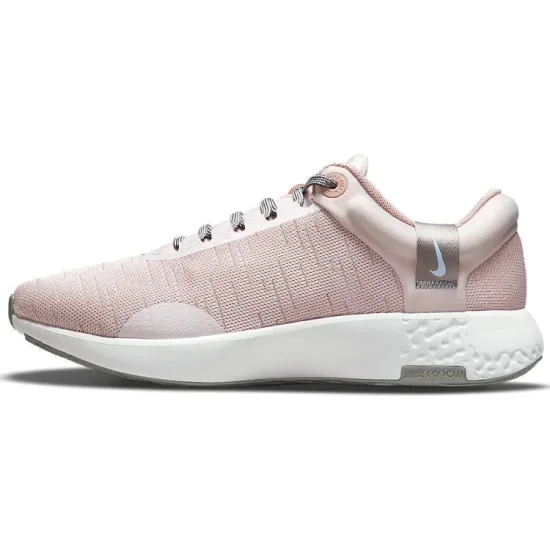 Nike Renew Serenity Run Running Shoes Women's Low-top Light Pink
