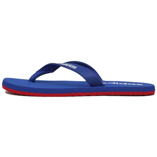 Adidas Eezay Flip-flops Men Navy