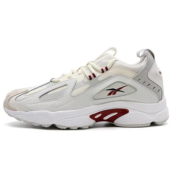 Reebok DMX Series Skateboarding Shoes Unisex Low-top