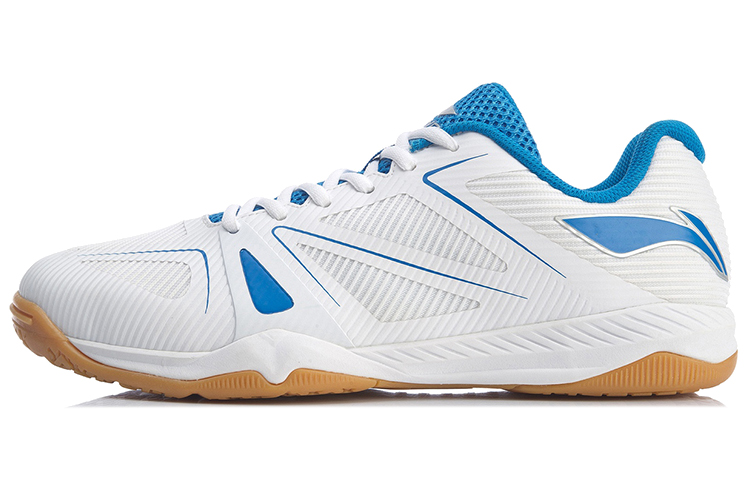 Li Ning Blade, Professional Cushioning Slip Resistant Abrasion Resistant Breathable Lightweight Function Classification