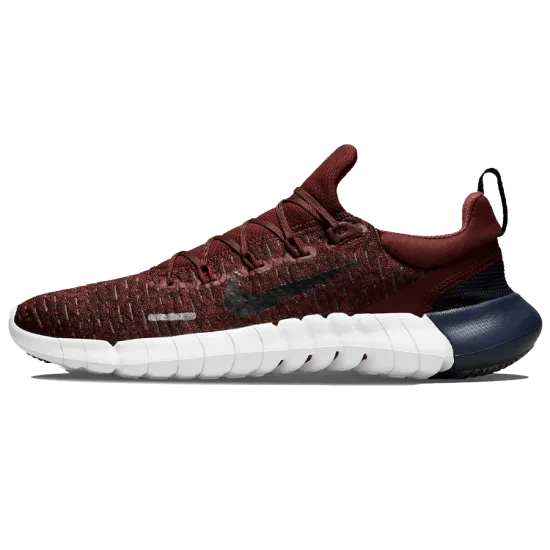 Nike Free Run 5.0 Bronze Eclipse