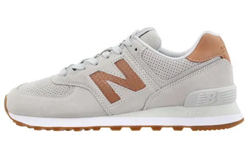 New Balance 574 Sneakers Grey Women's