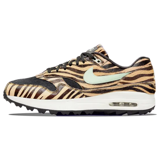 Nike Air Max 1 Golf Tiger