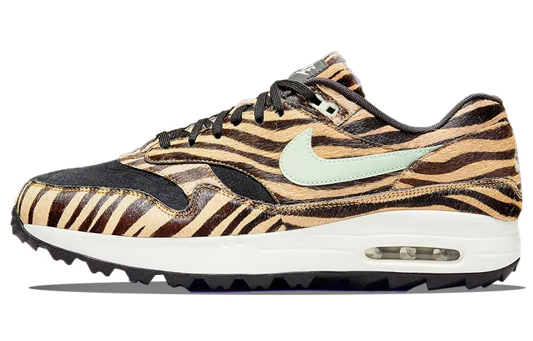Nike Air Max 1 Golf Tiger