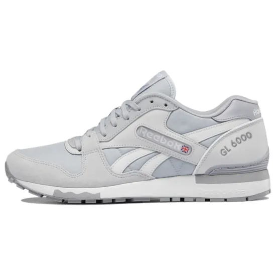 Gl 6000 Reebok 'Pure Grey'