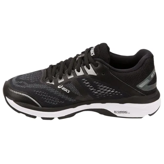 Asics Women's GT 2000 7 'Black White'