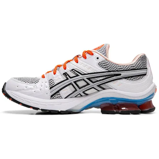 Asics Women's Gel Kinsei OG 'White Piedmont Grey'