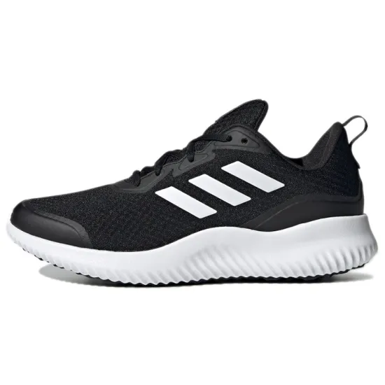Adidas Alphacomfy Black/White