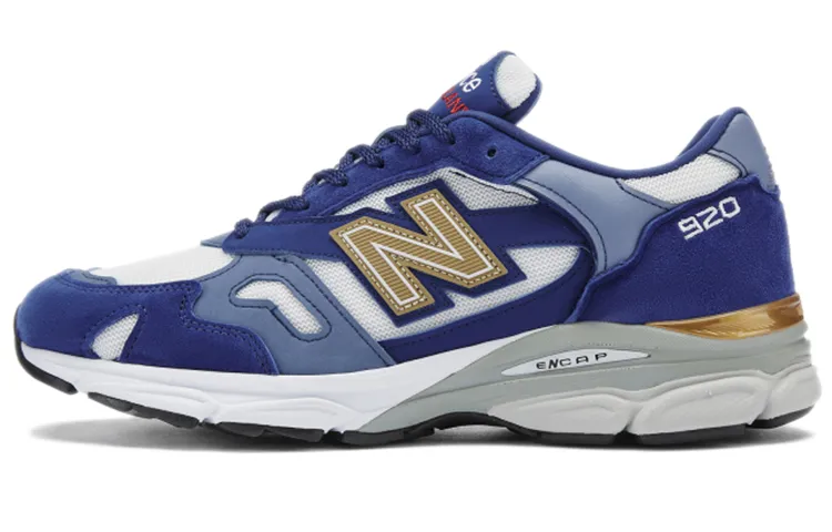 920 New Balance Made in England 'Year of the Tiger'