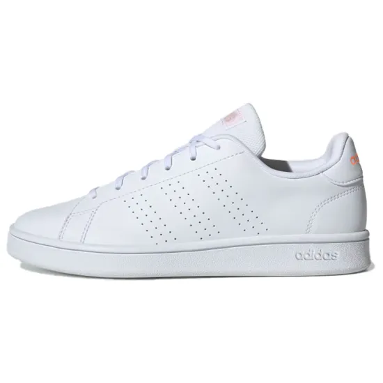 Adidas Neo Advantage Base Cloud White Women's