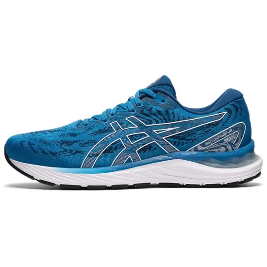 Asics Gel Cumulus 23 'Reborn Blue'