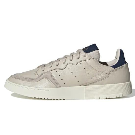 Adidas Supercourt Clear Brown