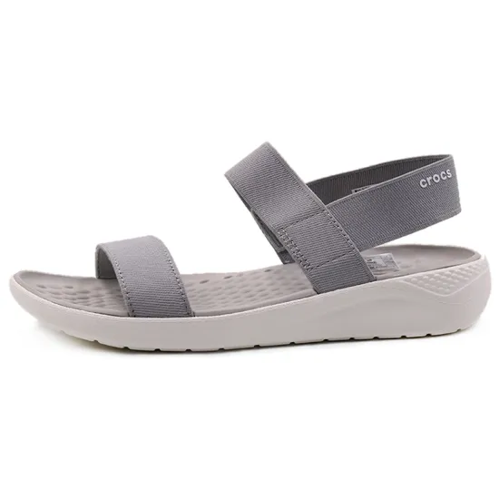 Crocs LiteRide Slide Sandals Women's