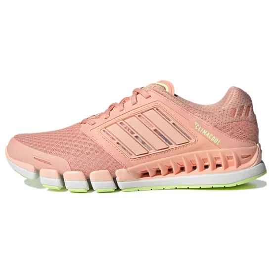 Adidas Cc Revolution U 'Pink Yellow' Women's