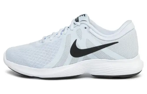 Nike Revolution 4 Eu Low Top Blue Women's