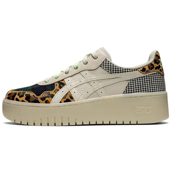Asics Women's Japan S PF 'Leopard'