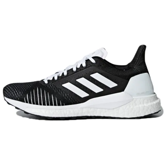 Adidas WMNSAdidas Solar Glide St 'Oreo' Women's