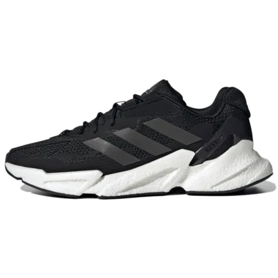 Adidas X9000l4 Running Shoes Men Low-top Black/white