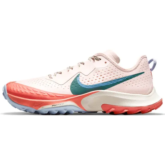 Nike Air Zoom Terra Kiger 7 Light Soft Pink Magic Ember Women's