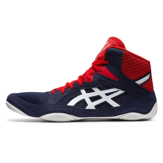 Asics Snapdown 3 'Peacoat Red'