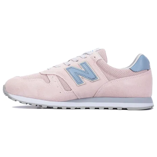 New Balance 373 Pink Blue Women's