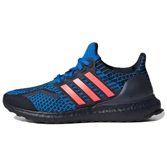 Adidas ULT Running Shoes Men Low-Top Black Blue