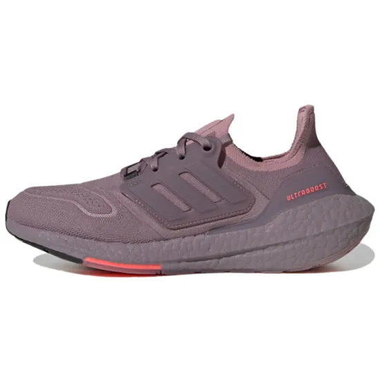 Adidas Ultra Boost 22 Legacy Purple Women's