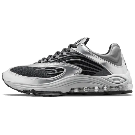 Nike Air Tuned Max Grey Black