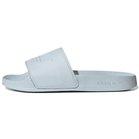 adidas originals ADILETTE LITE Flip-flops Unisex Blue