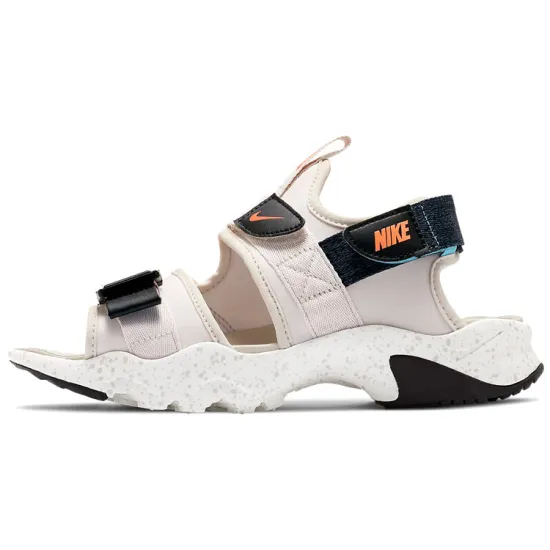 Nike Canyon Beach Sandals Women's Off-white