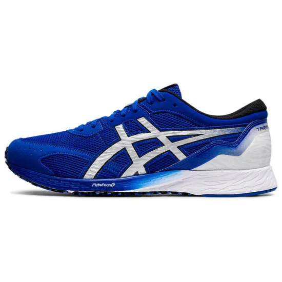 Asics Tartheredge 'Blue Pure Silver'
