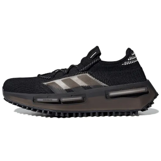 Adidas NMD S1 Core Black