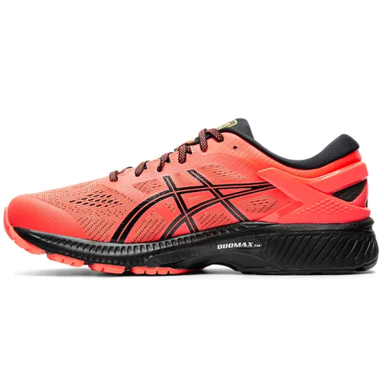 Asics Gel Kayano 26 'Red Black'