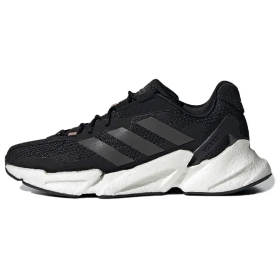 Adidas X9000L4 'Black Ambient Blush' Women's