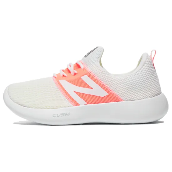 New Balance Rcvry Series V2 Low Top White 'Cream' Women's