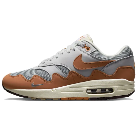 Nike Air Max 1 Patta Waves Monarch Without Bracelet