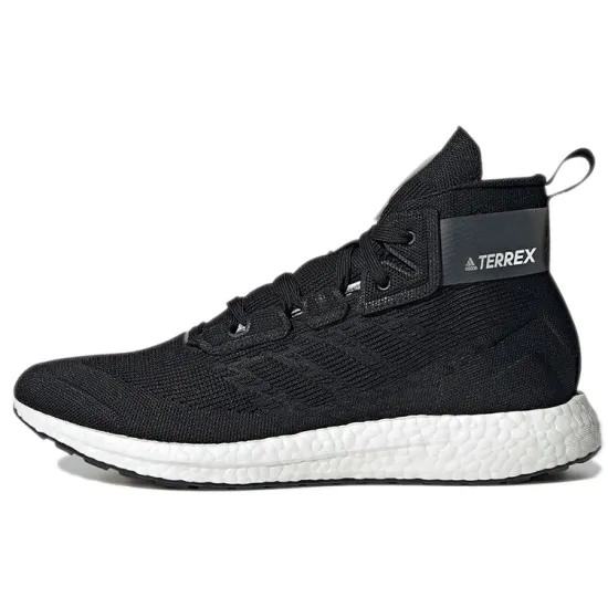 Adidas Terrex Free Hiker Made To Be Remade Black