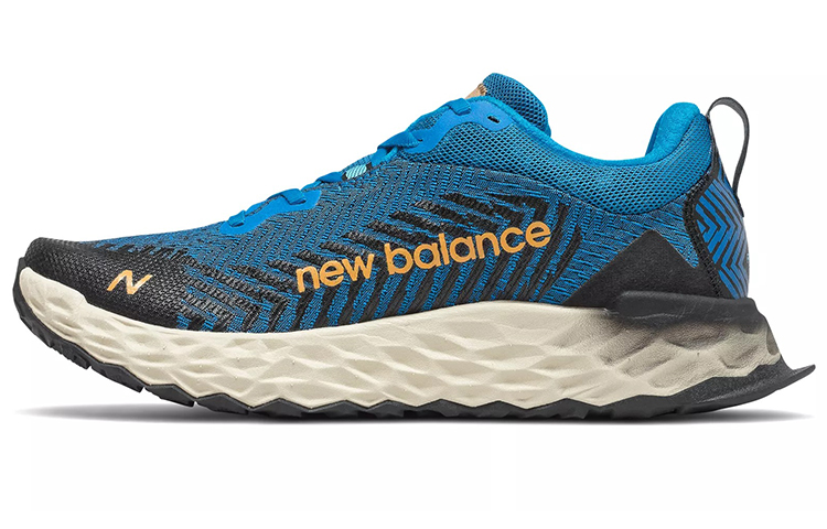 Fresh Foam Hierro New Balance v6 'Light Rogue Wave'
