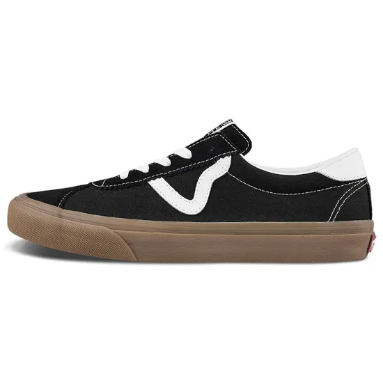 Vans Epoch Sport 'Black Gum'
