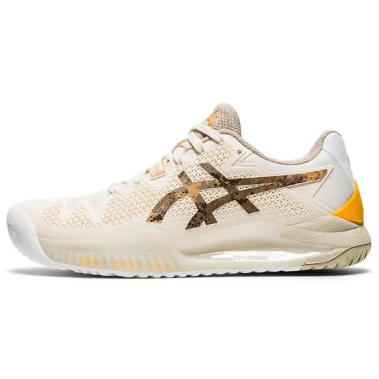 Asics Women's Gel Resolution 8 LE 'Earth Day'