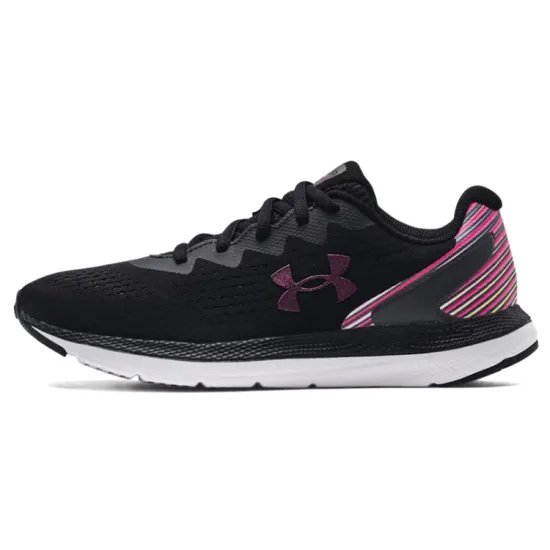 Under Armour Charged Impulse 2 Chroma 'Black Purple' Women's