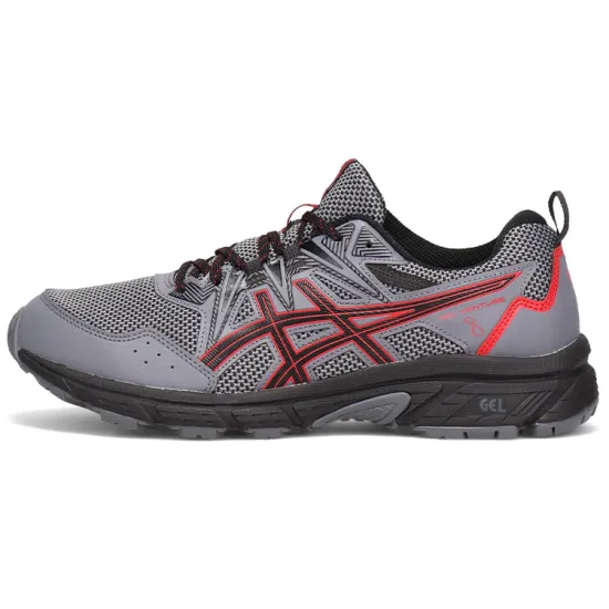 Asics Gel Venture 8 'Metropolis Red'