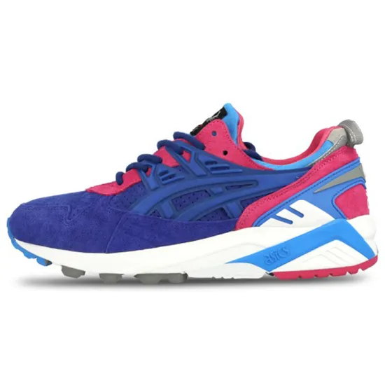 Asics Gel Kayano Trainer 'Blue Pink'