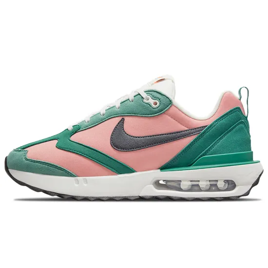 Nike Air Max Dawn Rust Pink Jade Glaze Women's