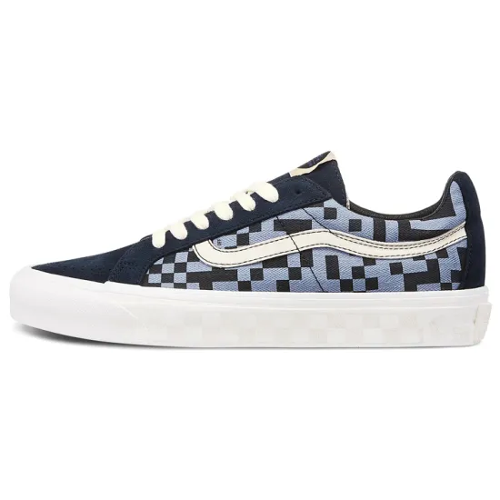 Vans Sk8-Lo Taka Hayashi Total Eclipse