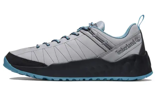 Timberland Greenstride Solar Wave 'Gray Black'