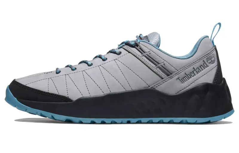 Timberland Greenstride Solar Wave 'Gray Black'